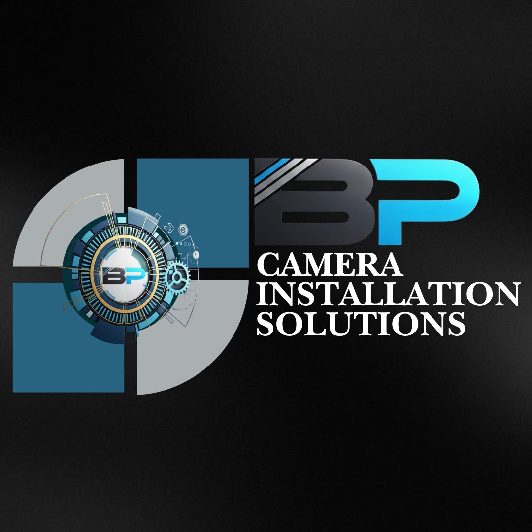 B.P Camera Installation Solutions