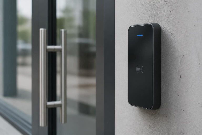 access control systems