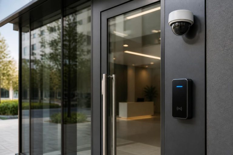 Business Security Solutions
