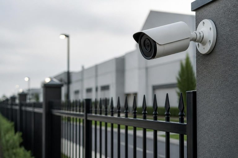 Site Security Assessment